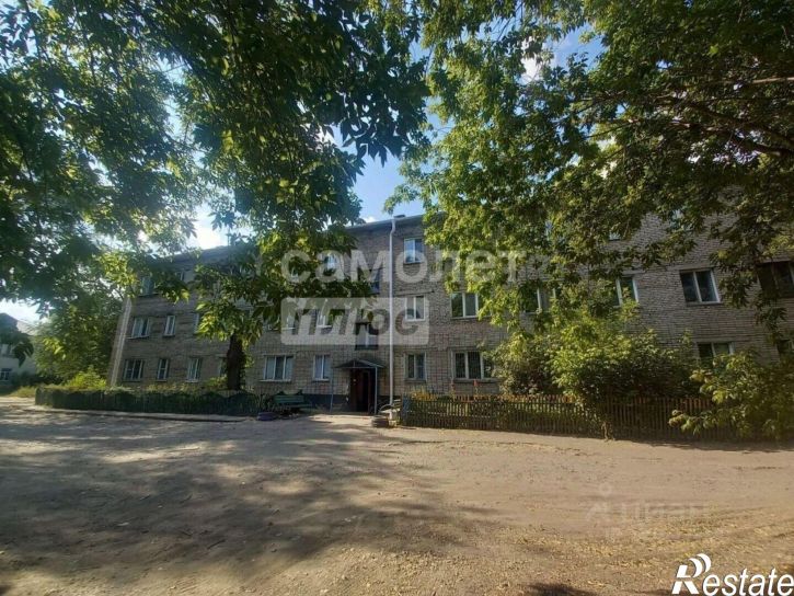 1-комн квартира ул Ильи Репина, 1,  д. 1