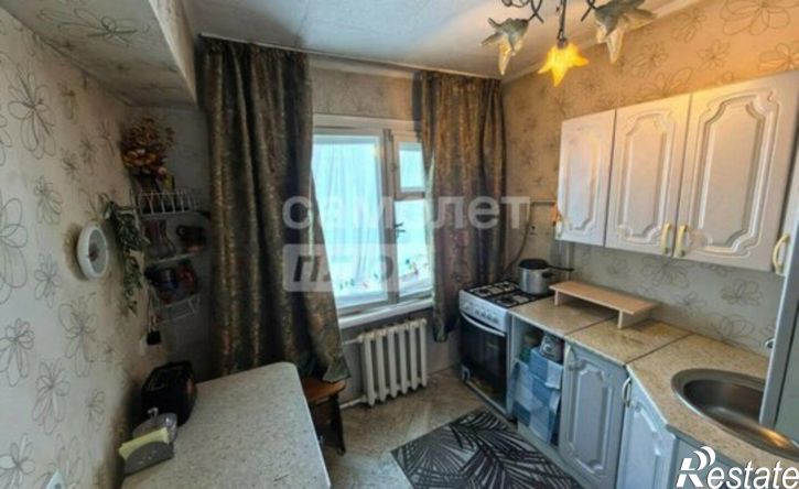 2-комн квартира улица Петра Чайковского, 122,  д. 122