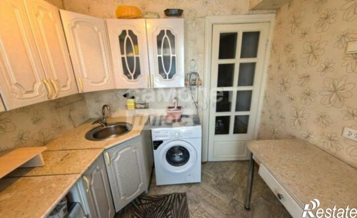 2-комн квартира улица Петра Чайковского, 122,  д. 122