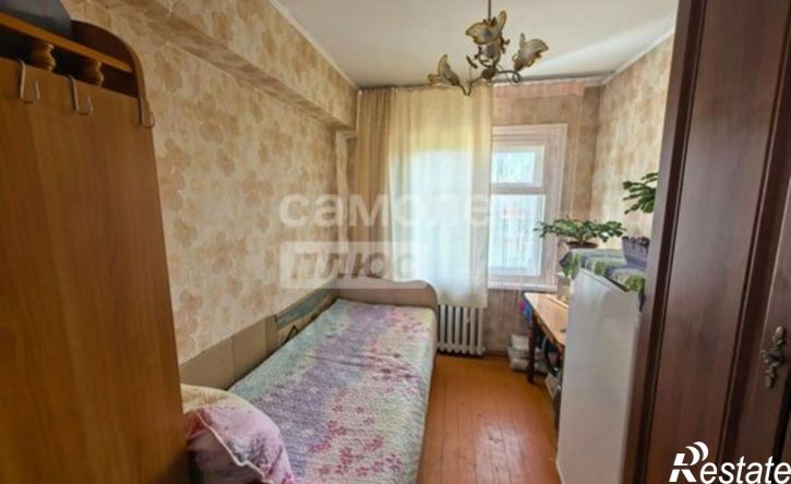 2-комн квартира улица Петра Чайковского, 122,  д. 122