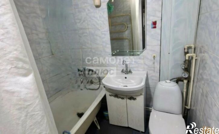 2-комн квартира улица Петра Чайковского, 122,  д. 122