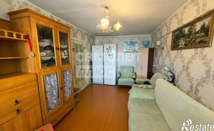 2-комн квартира улица Петра Чайковского, 122,  д. 122
