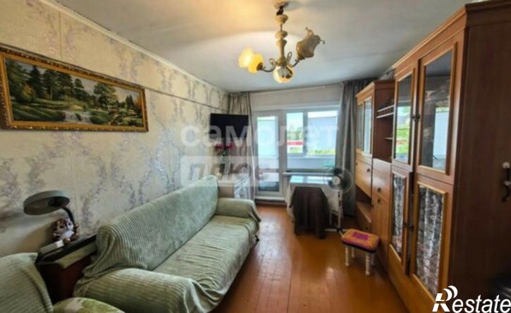 2-комн квартира улица Петра Чайковского, 122,  д. 122
