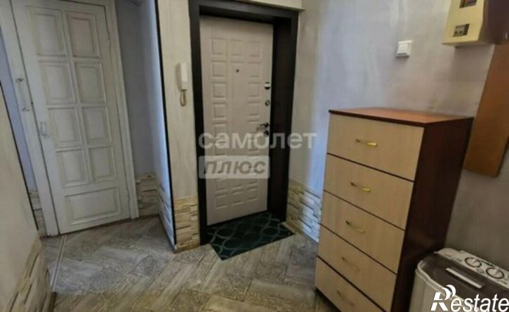 2-комн квартира улица Петра Чайковского, 122,  д. 122