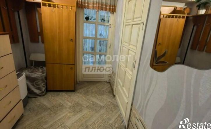 2-комн квартира улица Петра Чайковского, 122,  д. 122