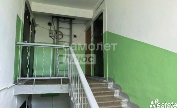 2-комн квартира улица Петра Чайковского, 122,  д. 122