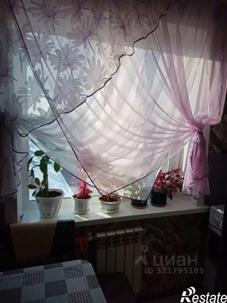 1-комн квартира Ленинградская улица, 37,  д. 37