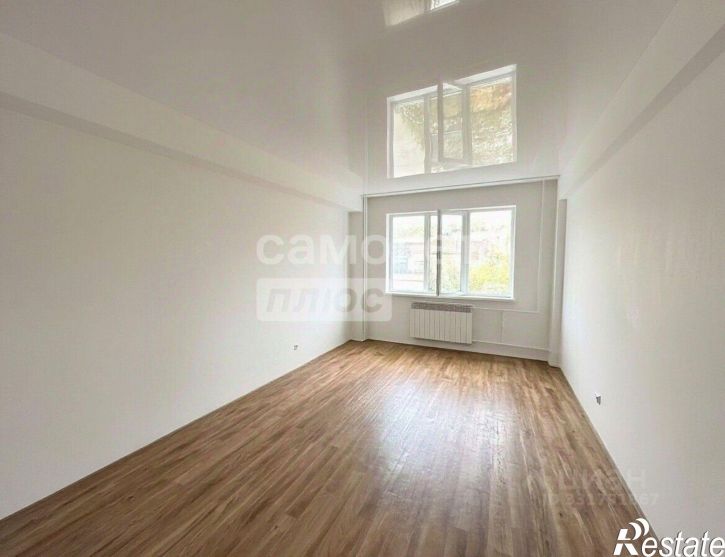 1-комн квартира улица Виктора Петрова, 31,  д. 31