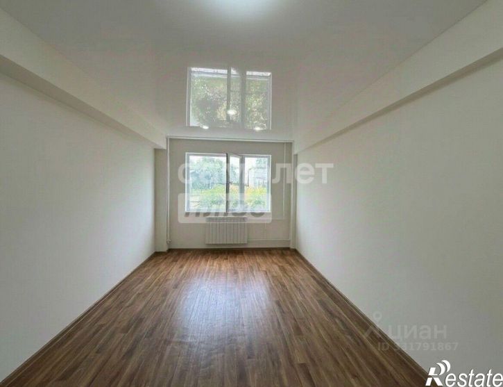 1-комн квартира улица Виктора Петрова, 31,  д. 31