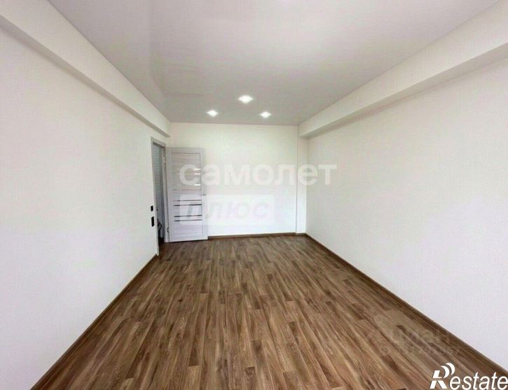 1-комн квартира улица Виктора Петрова, 31,  д. 31