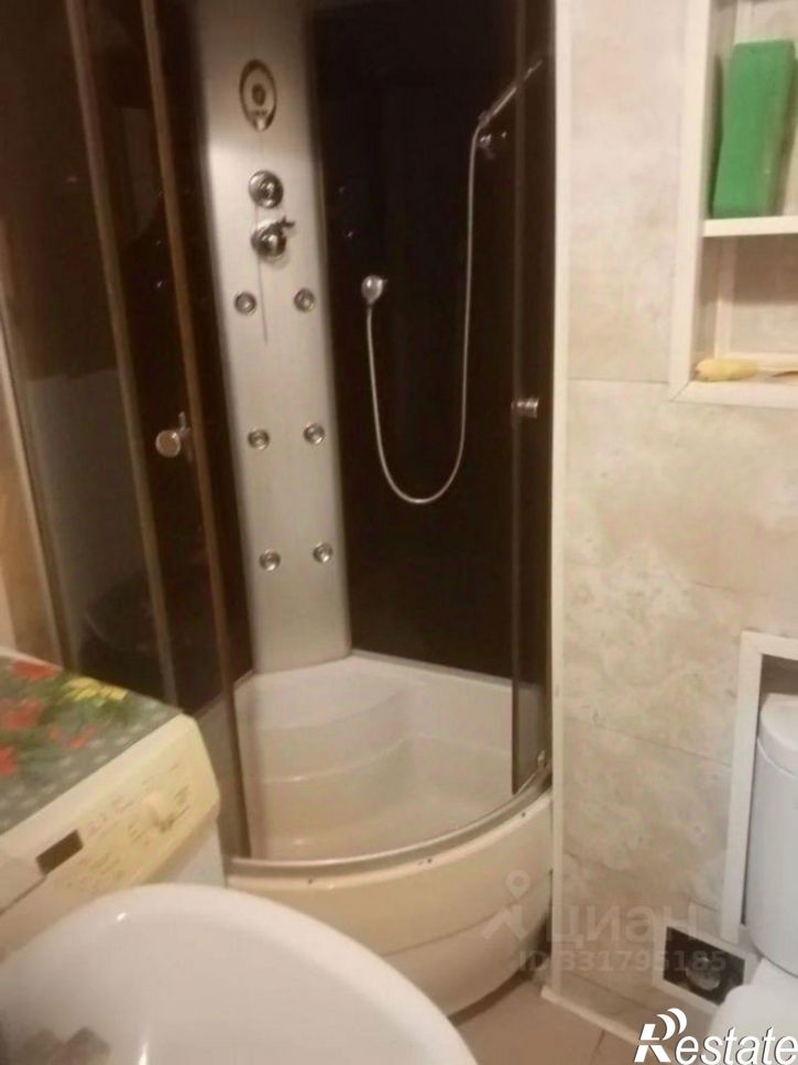 1-комн квартира Ленинградская улица, 37,  д. 37