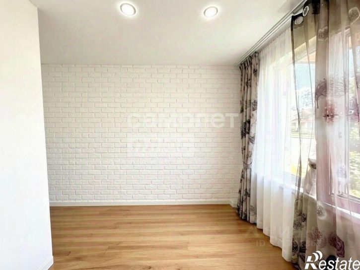 1-комн квартира улица Виктора Петрова, 31,  д. 31
