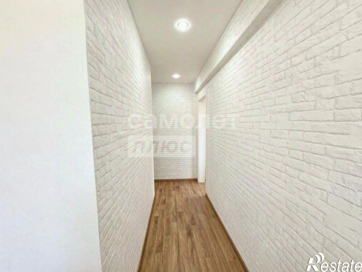 1-комн квартира улица Виктора Петрова, 31,  д. 31