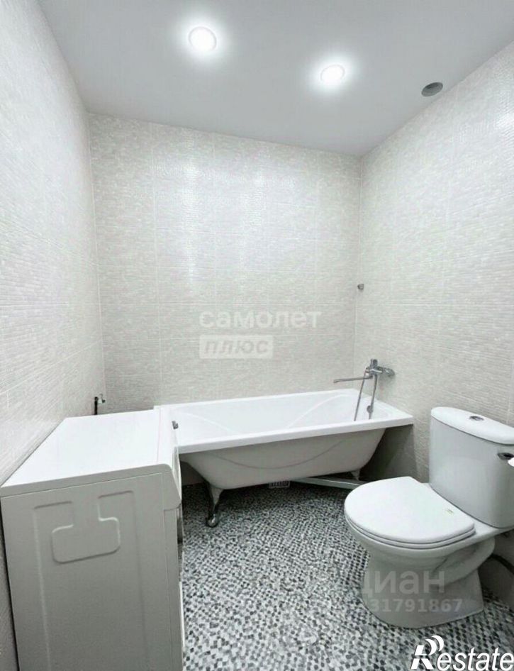1-комн квартира улица Виктора Петрова, 31,  д. 31