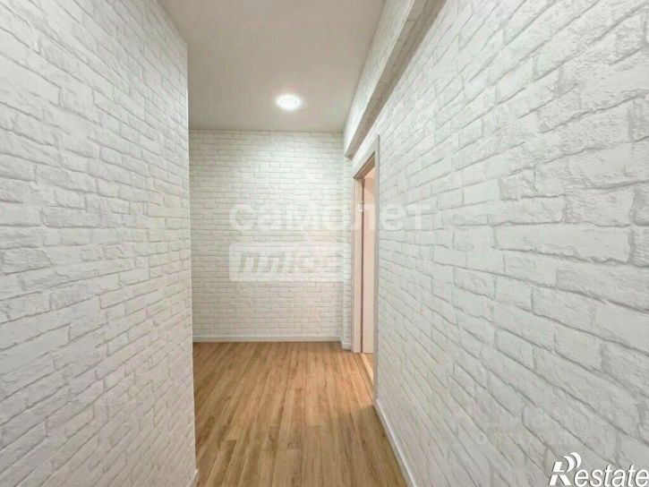 1-комн квартира улица Виктора Петрова, 31,  д. 31