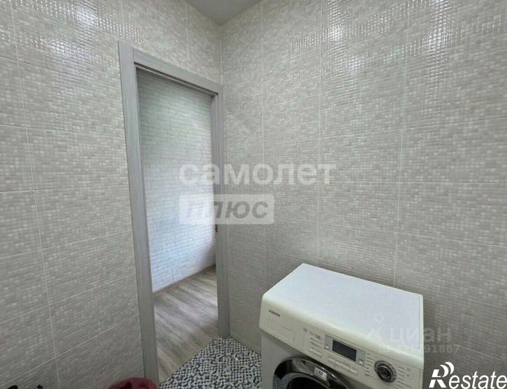 1-комн квартира улица Виктора Петрова, 31,  д. 31