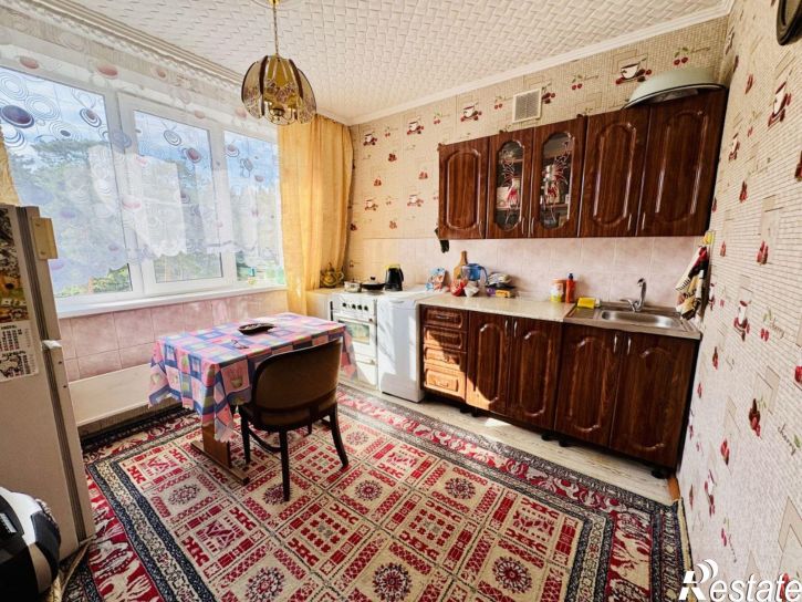 2-комн квартира ул Приречная, 2/7,  д. 2/7