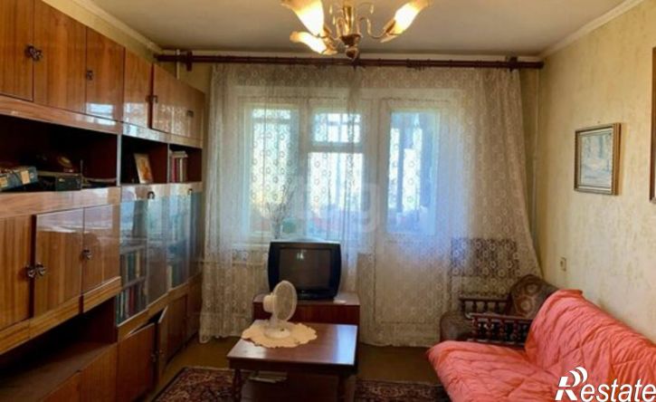 1-комн квартира ул Владимира Короленко, 43,  д. 43