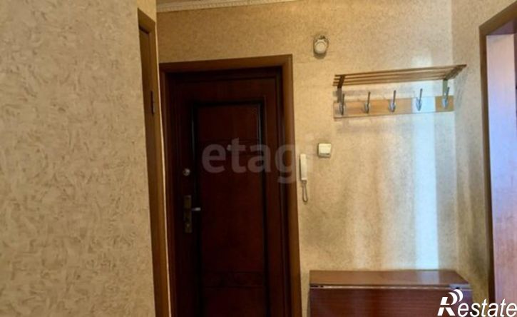 1-комн квартира ул Владимира Короленко, 43,  д. 43