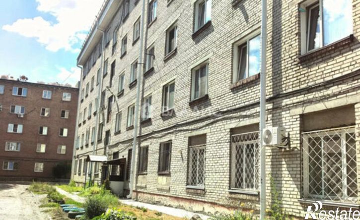 1-комн квартира ул Ударная, 71,  д. 71