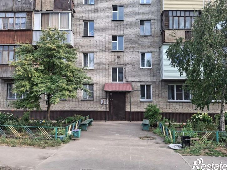 1-комн квартира ул Ильи Репина, 11/1,  д. 11/1