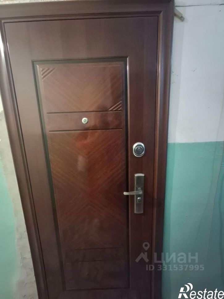 1-комн квартира ул Ильи Репина, 11/1,  д. 11/1
