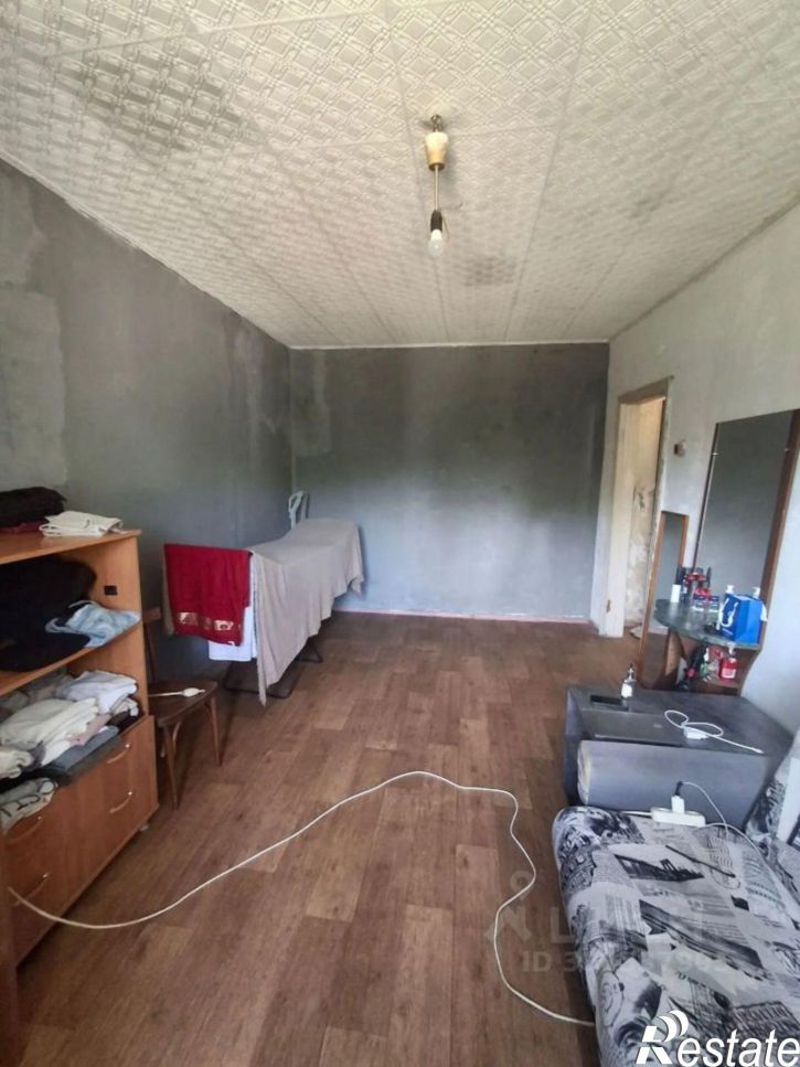1-комн квартира ул Ильи Репина, 11/1,  д. 11/1