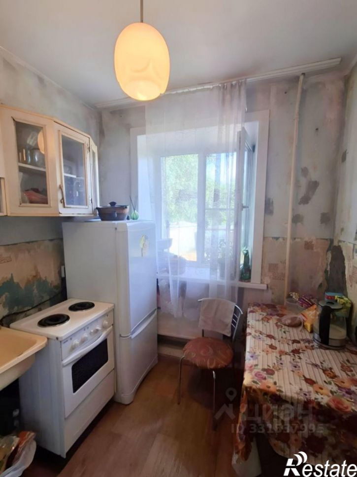 1-комн квартира ул Ильи Репина, 11/1,  д. 11/1