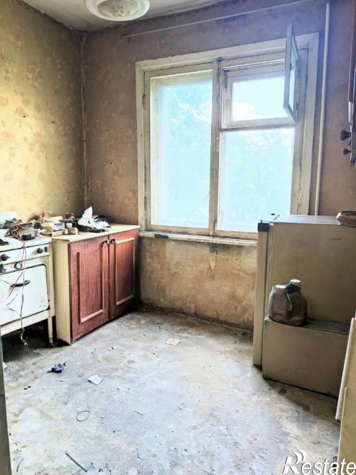 2-комн квартира улица Михаила Митрофанова, 25/1,  д. 25/1