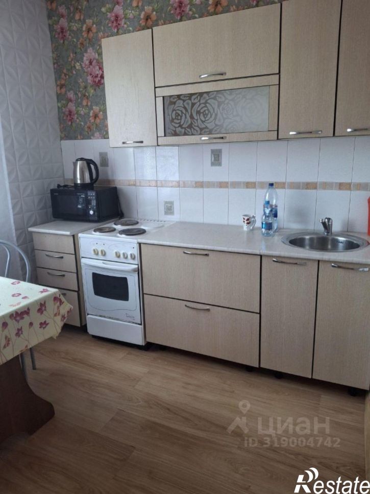 1-комн квартира улица Ильи Мухачева, 228/2,  д. 228/2