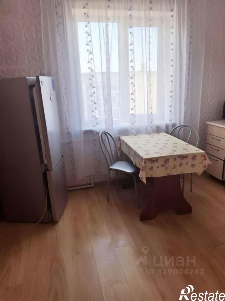 1-комн квартира улица Ильи Мухачева, 228/2,  д. 228/2