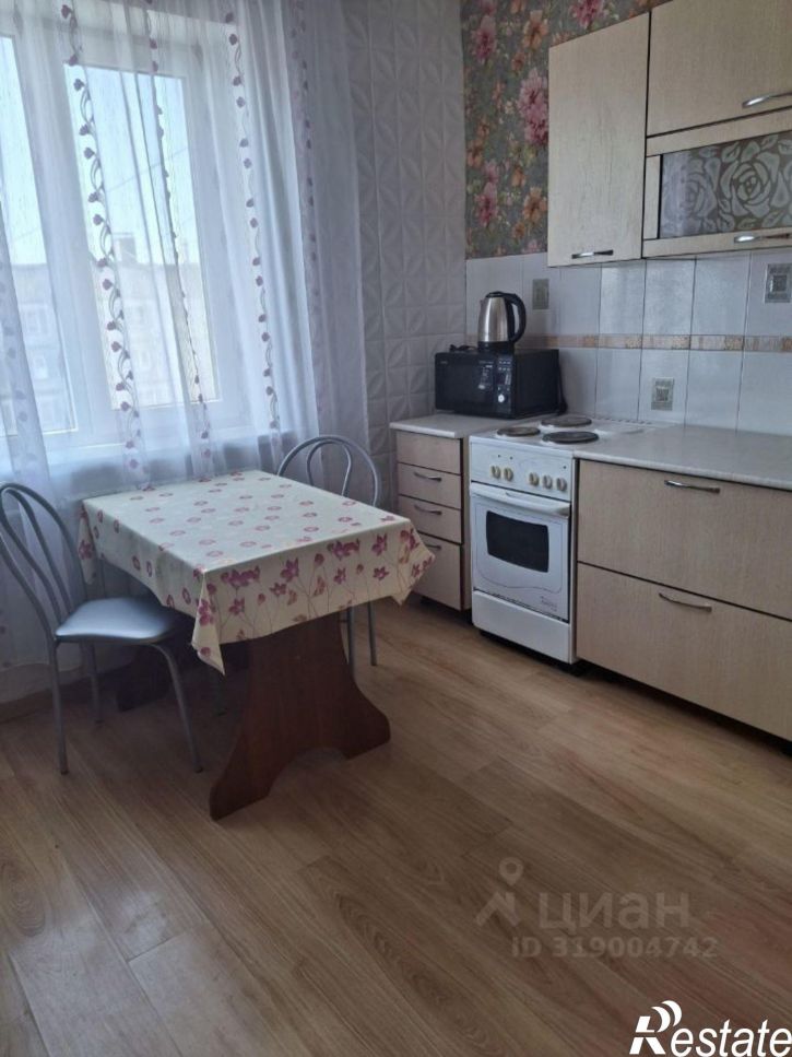 1-комн квартира улица Ильи Мухачева, 228/2,  д. 228/2