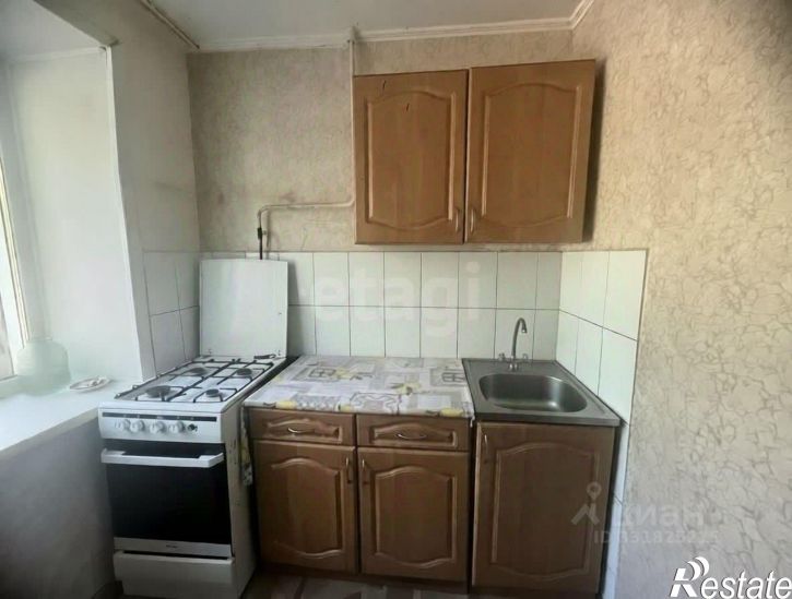 2-комн квартира улица Декабристов, 15,  д. 15