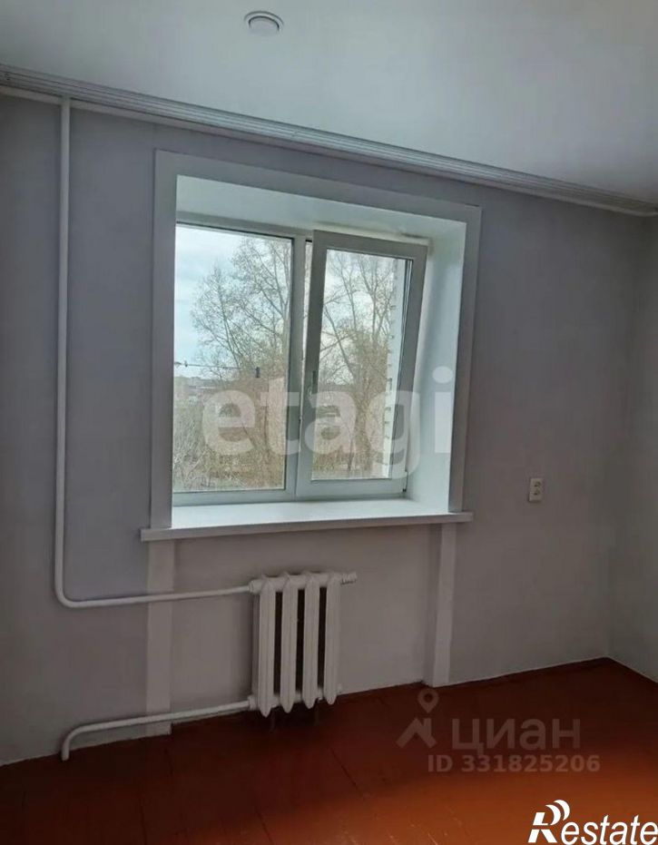 Комната улица Васильева, 45/1,  д. 45/1