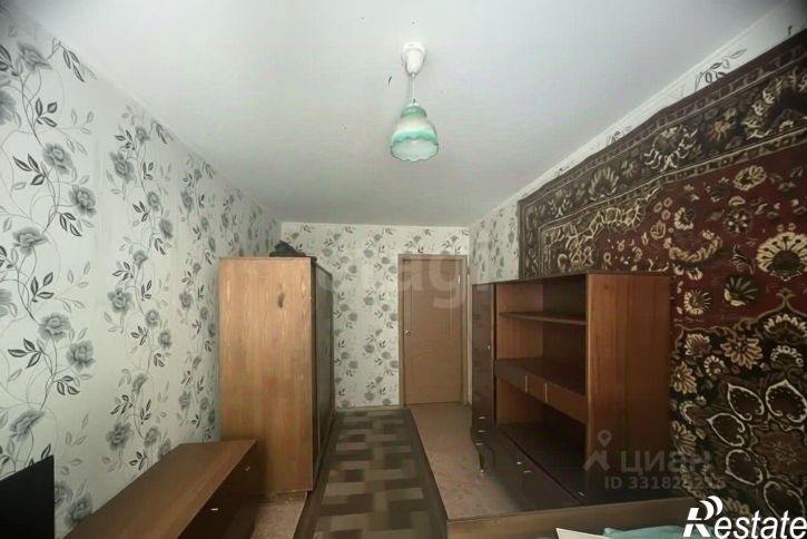 2-комн квартира улица Декабристов, 15,  д. 15