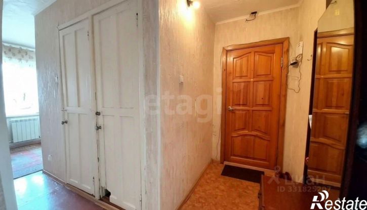 1-комн квартира улица Льнокомбинат, 83,  д. 83