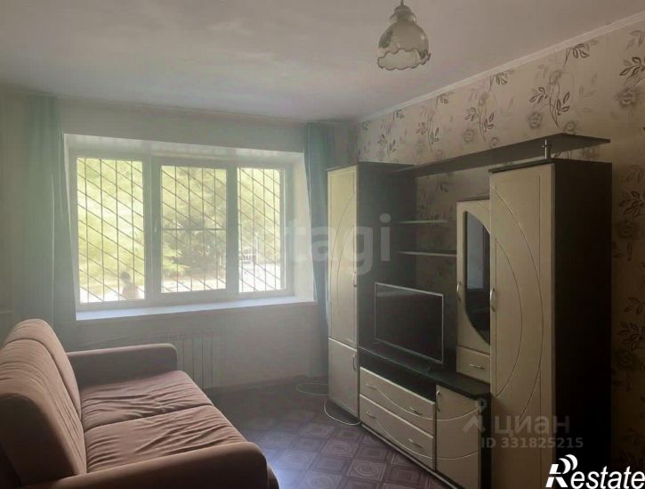 2-комн квартира улица Декабристов, 15,  д. 15