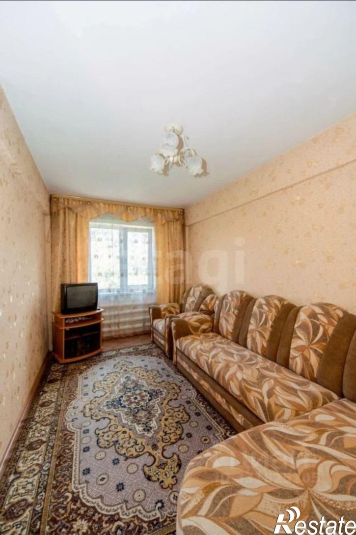 3-комн квартира улица Петра Мерлина, 16,  д. 16