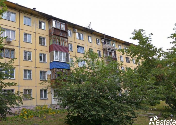 1-комн квартира улица Льнокомбинат, 83,  д. 83