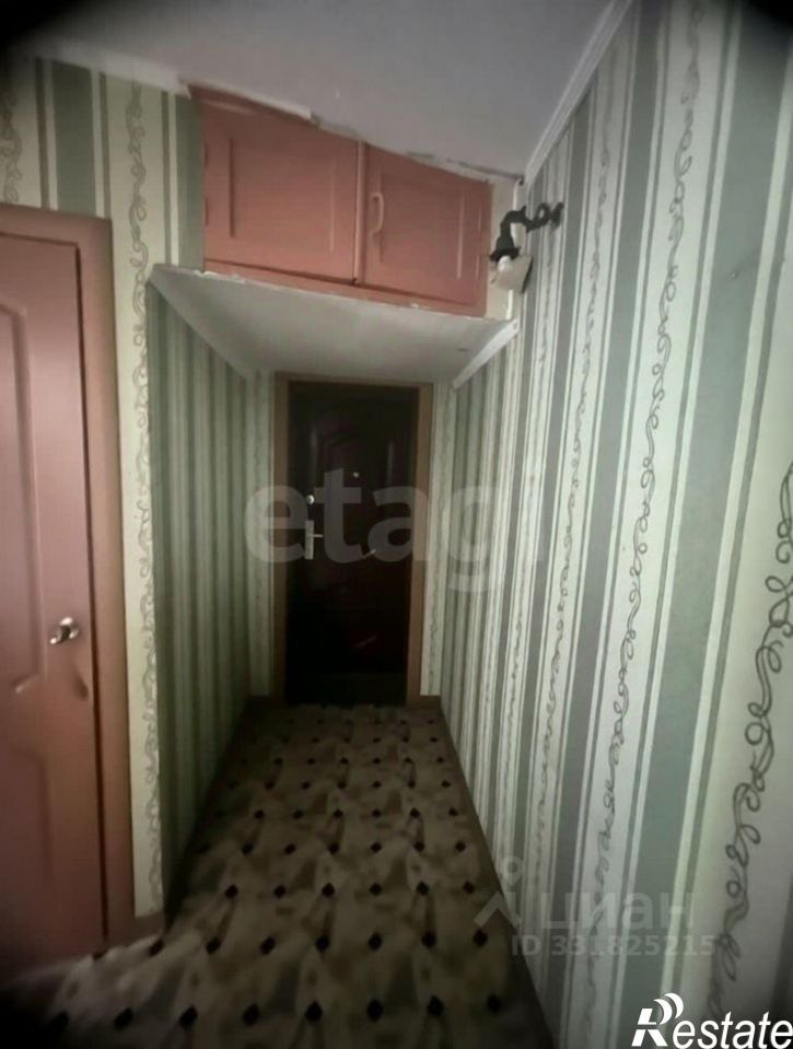2-комн квартира улица Декабристов, 15,  д. 15