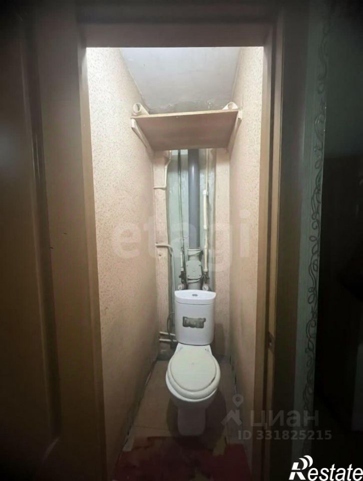 2-комн квартира улица Декабристов, 15,  д. 15