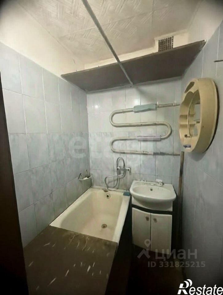 2-комн квартира улица Декабристов, 15,  д. 15