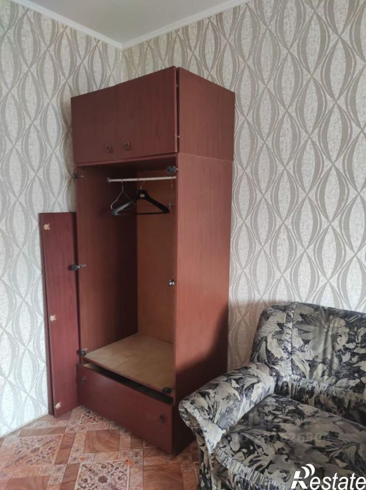1-комн квартира ул Советская, 210,  д. 210