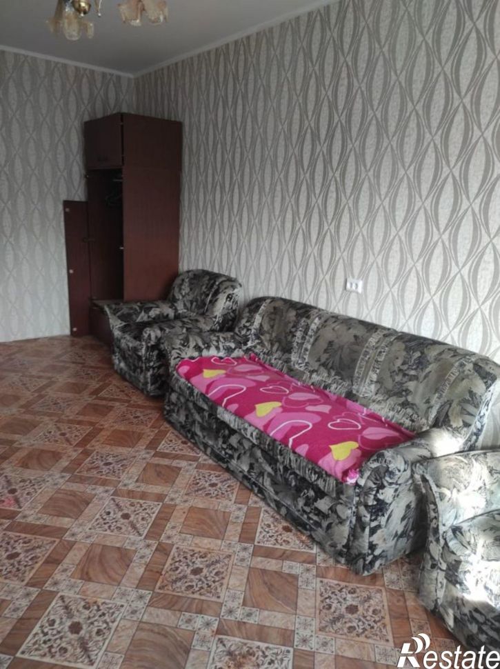 1-комн квартира ул Советская, 210,  д. 210