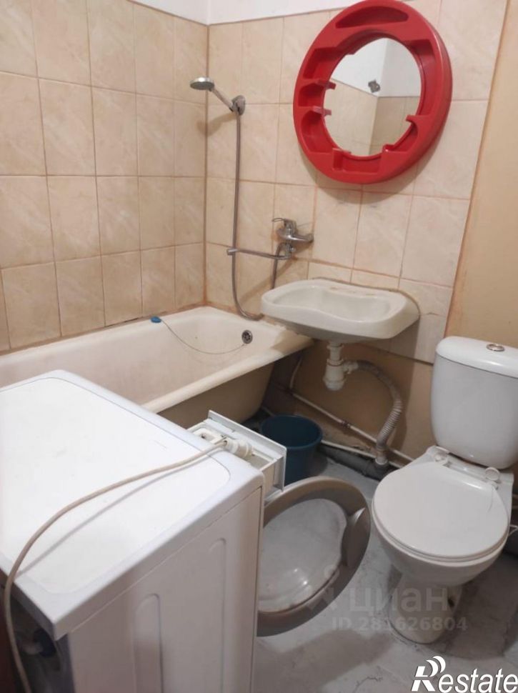 1-комн квартира ул Советская, 210,  д. 210