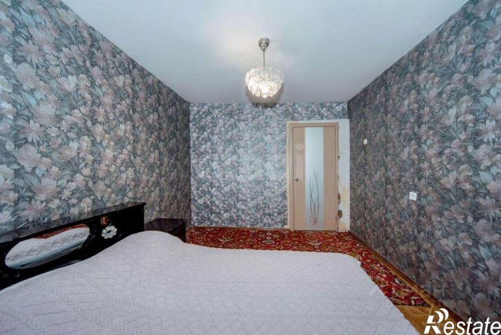 3-комн квартира ул Николая Гоголя, 216,  д. 216
