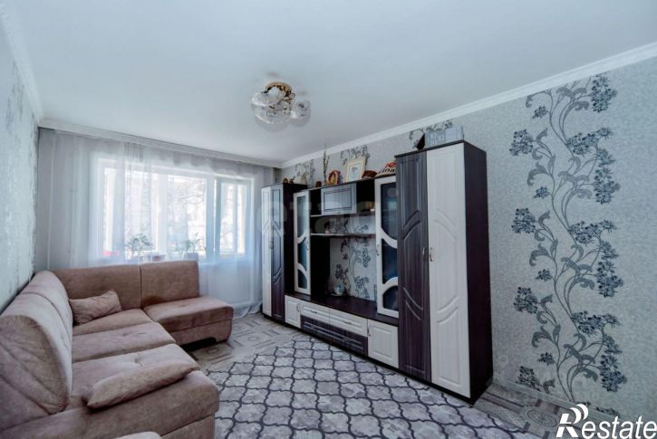 3-комн квартира ул Николая Гоголя, 216,  д. 216