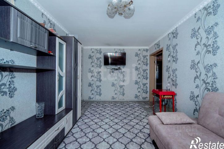 3-комн квартира ул Николая Гоголя, 216,  д. 216