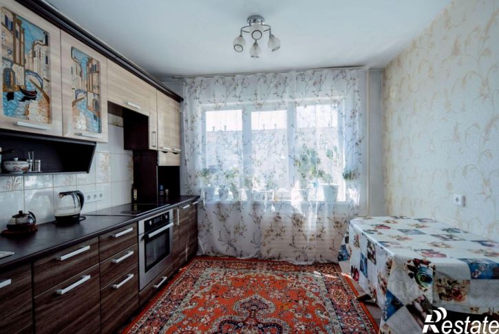 3-комн квартира ул Николая Гоголя, 216,  д. 216