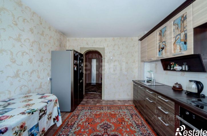 3-комн квартира ул Николая Гоголя, 216,  д. 216